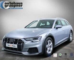 Audi Audi A6 allroad 45 TDI S tronic quattro LED STANDH Gebrauchtwagen