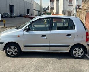 Hyundai Hyundai Atos 1.1 EM-Star Gebrauchtwagen