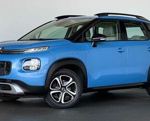 Citroen Citroën C3 Aircross 1.2 Feel KA NEBEL PDC RELING S Gebrauchtwagen