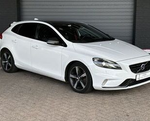 Volvo Volvo V40 2.0 D4 Carbon Edition Gebrauchtwagen