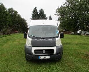 Fiat Fiat Ducato Gebrauchtwagen