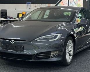 Tesla Tesla Model S 75D*AHK*Autopilot*8 fach Gebrauchtwagen