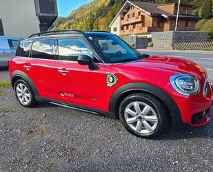 Mini MINI Cooper SE Countryman (HYBRID/ALLRAD) Gebrauchtwagen