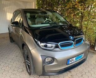 BMW BMW i3 (60 Ah) - ACC*Navi*Kamera*Panoramadach Gebrauchtwagen