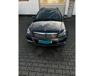 Mercedes-Benz Mercedes-Benz C 250 Gebrauchtwagen