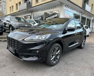 Ford Ford Kuga Plug-In Hybrid ST-Line AHK|Panorama|Kame Gebrauchtwagen