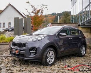 Kia Kia Sportage Vision 2WD Gebrauchtwagen