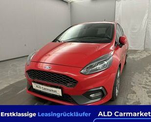 Ford Ford Fiesta 1.5 EcoBoost S&S ST Limousine, 3-türig Gebrauchtwagen