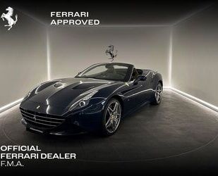 Ferrari Ferrari California T Handling Speciale/Ferrari App Gebrauchtwagen