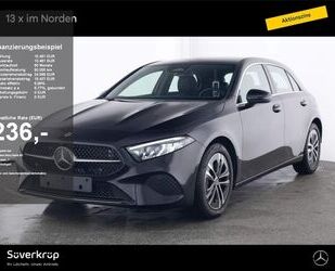 Mercedes-Benz Mercedes-Benz A 200 , PROGRESSIVE KAMERA SPUR AHK Gebrauchtwagen