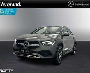 Mercedes-Benz Mercedes-Benz GLA 220 d Progressive *Kamera LED e Gebrauchtwagen