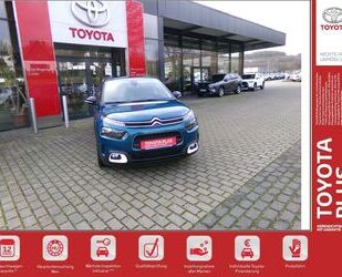 Citroen Citroën C4 Cactus PureTech 130 Stop&Start Feel Gebrauchtwagen