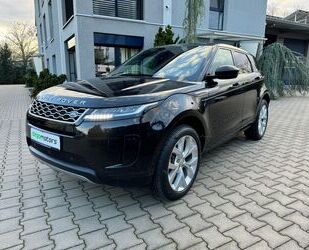 Land Rover Land Rover Range Rover Evoque S AWD*PANORAMADACH* Gebrauchtwagen