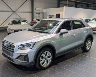 Audi Audi Q2 35 TFSI S tronic Navi PDC LED Kamera Gebrauchtwagen