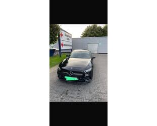 Mercedes-Benz Mercedes-Benz A 220 4MATIC DCT - Limousine Gebrauchtwagen