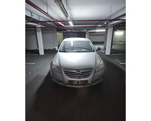 Opel Opel Insignia 2.0 CDTI TÜV 04/2025 Gebrauchtwagen