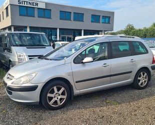 Peugeot Peugeot 307 Break/ SW Premium 7 Sitzer Gebrauchtwagen