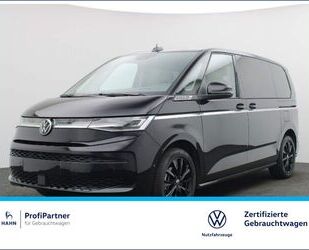 VW Volkswagen Multivan Style 2.0 TDI Navi LED Park As Gebrauchtwagen