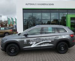 Skoda Skoda Kodiaq Style*Matrix*Navi*elektr. Heckklappe* Gebrauchtwagen