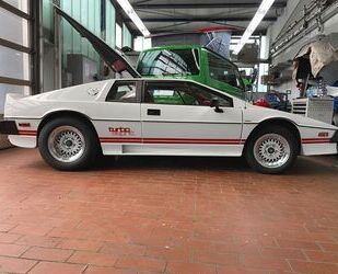 Lotus Lotus Esprit S3 Turbo Gebrauchtwagen