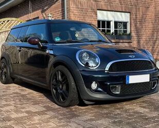 Mini MINI Cooper S Clubman Hampton Gebrauchtwagen