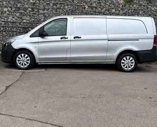 Mercedes-Benz Mercedes-Benz Vito116 CDI RWD extralang Klima *ILS Gebrauchtwagen