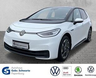 VW Volkswagen ID.3 Pro LED-MATRIX+NAVIGATION+RÜCKFAHR Gebrauchtwagen