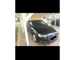 Audi Audi A3 1.6 TDI S tronic Ambition Ambition Gebrauchtwagen