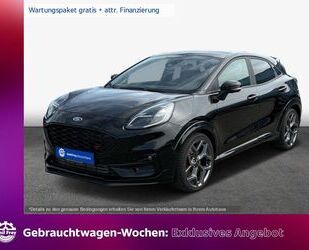 Ford Ford Puma 1.5 ST X 200PS*Navi*Panoramadach Gebrauchtwagen