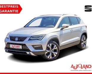 Seat Seat Ateca 1.5 TSI ACT Xcellence LED Navi Beats PD Gebrauchtwagen