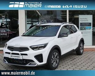 Kia Kia Stonic 1.0 TGDI DCT GT-LINE *LED* NAVI* KAMERA Gebrauchtwagen