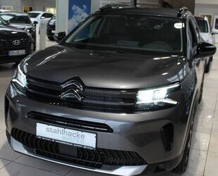 Citroen Citroën C5 Aircross PureTech 130 S&S Plus Gebrauchtwagen