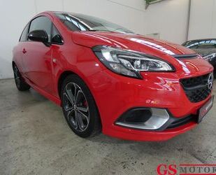 Opel Opel Corsa E GSi*OPC LINE*XENON*LED*PREMIUM GTS* Gebrauchtwagen