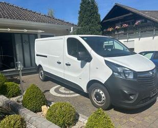 Opel Opel Vivaro Gebrauchtwagen