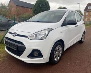 Hyundai Hyundai i10 1.0 *TÜV 03-2026* Gebrauchtwagen