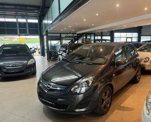 Opel Opel Corsa D Energy 1,4l 2-Hand 103.000km Gebrauchtwagen