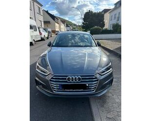 Audi Audi A5 g-tron 2.0 TFSI S tronic Sportback - Gebrauchtwagen