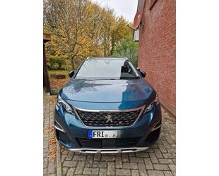 Peugeot Peugeot 5008 PureTech 130 Allure Allure Gebrauchtwagen