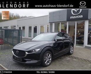 Mazda Mazda CX-30 Selection 150 BOSE|360°|Matrix-LED Gebrauchtwagen