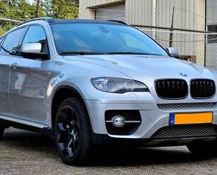 BMW BMW X6 xDrive50i Activehybrid Engine DEFECT BUT ST Gebrauchtwagen