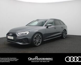 Audi Audi S4 Avant 3.0 TDI quattro . Matrix Navi B&O Gebrauchtwagen