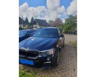 BMW BMW X3 xDrive28i M SPORT AT M SPORT Gebrauchtwagen