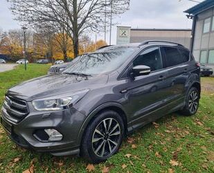 Ford Ford KUGA 2.0 TDCi ST-LINE 4x4