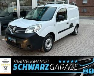 Renault Renault Kangoo Rapid Extra*AHK*KLIMA*REGALSYSTEM*U Gebrauchtwagen