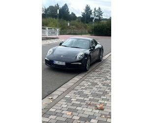 Porsche Porsche 991 Carrera/ Pano / Approved 05/26/ 8-Fach Gebrauchtwagen