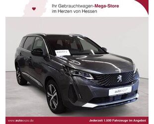 Peugeot Peugeot 5008 Hybrid 136 e-DSC GT 7-Sitze SHZ Gebrauchtwagen