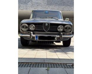 Alfa Romeo Alfa Romeo Berlina 1750 Gebrauchtwagen