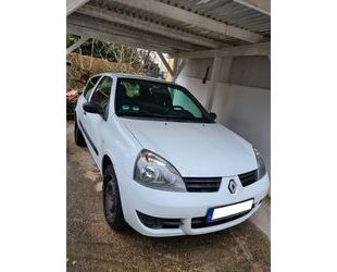 Renault Renault Clio Campus 1.2 Campus Gebrauchtwagen