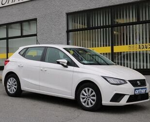 Seat Seat Ibiza Style Beats Fast Lane 1.0 TSI Android A Gebrauchtwagen