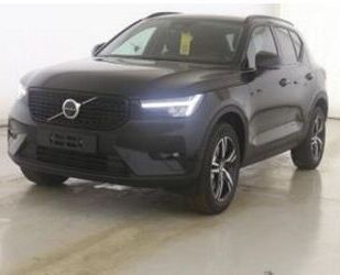 Volvo Volvo XC40 B4 Plus Dark/Leder/Navi/LED/360Kam/ab 1 Gebrauchtwagen